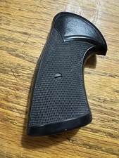 Pachmayr Colt Handgun Grips MKII used
