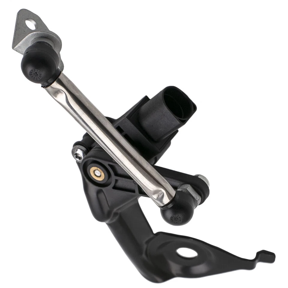 Niveau Capteur Xénon Phares Arrière for Audi A4/Avant A5/Décapotable TDI TFSI - Photo 2/4