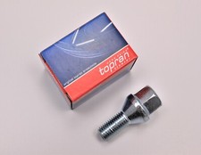 20x Original Topran Wheel Studs Wheel Bolt Screw 22MM 1008504