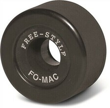 Sure-Grip Freestyle Fo-Mac Wheels Set of 8