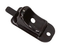 Rear Axle Bumper Bracket For Peugeot 206 516729