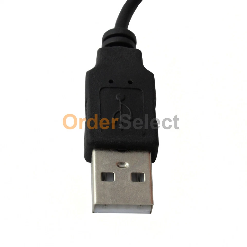 Micro USB 10FT Charger Cable for Samsung Galaxy Tab S 8.4 10.5/Tab S2 8.0 9.7 - Image 4 of 4