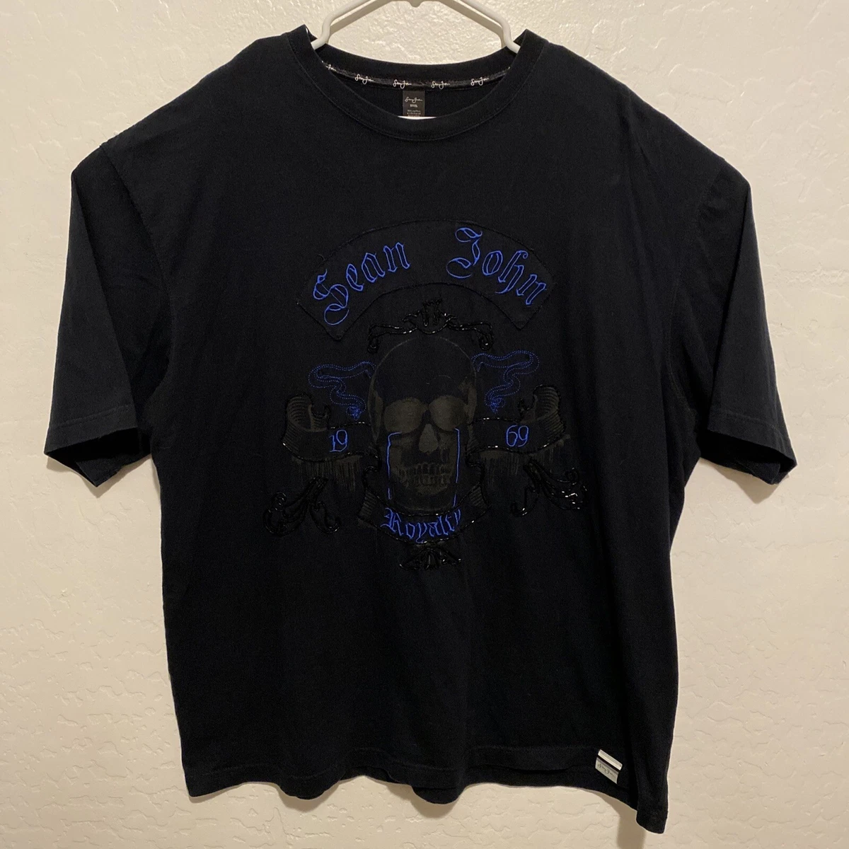 Sean John Men's T-Shirts for sale | eBay