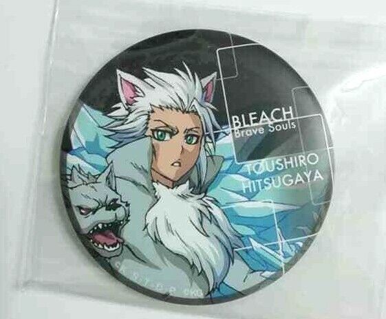 Pin on Bleach Brave Souls