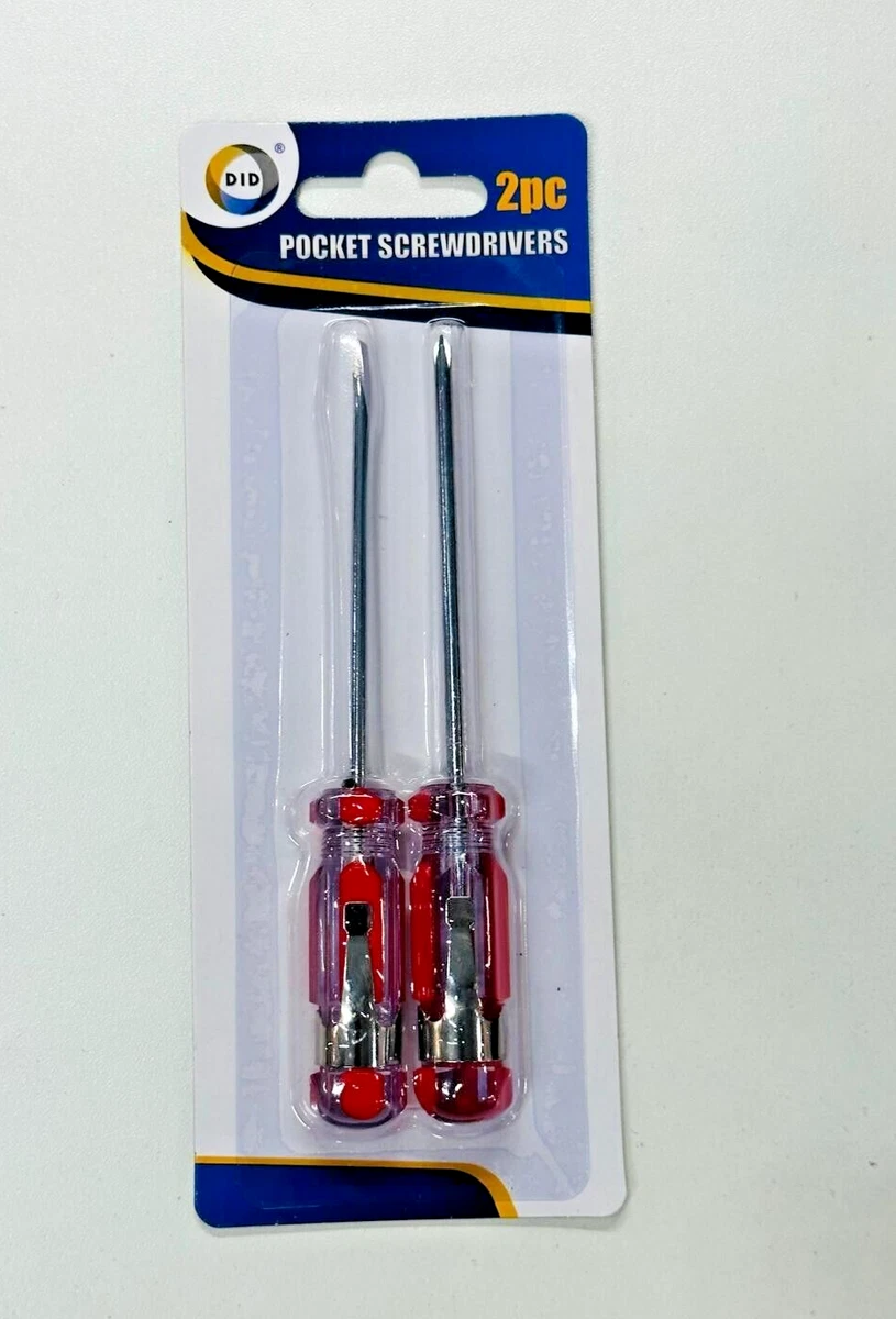 Tiny star screwdriver deals