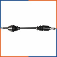Antriebswelle Halbwelle Links FüR Renault | 304993, VKJC8649