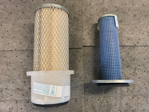 Donaldson P182054 - P131394 Air Filter Set - Picture 2 of 5