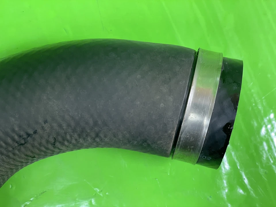 TOYOTA HILUX MK8 TURBO INTERCOOLER PIPE 2.4 DIESEL 2016-2020 17861-0L021 - Image 2 of 4