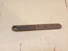 ANTIQUE MCCORMICK DEERING IHC M316 TRACTOR WRENCH TOOL INTERNATIONAL HARVESTER