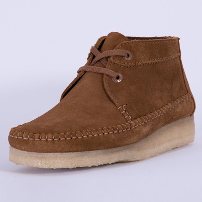 cola wallabees