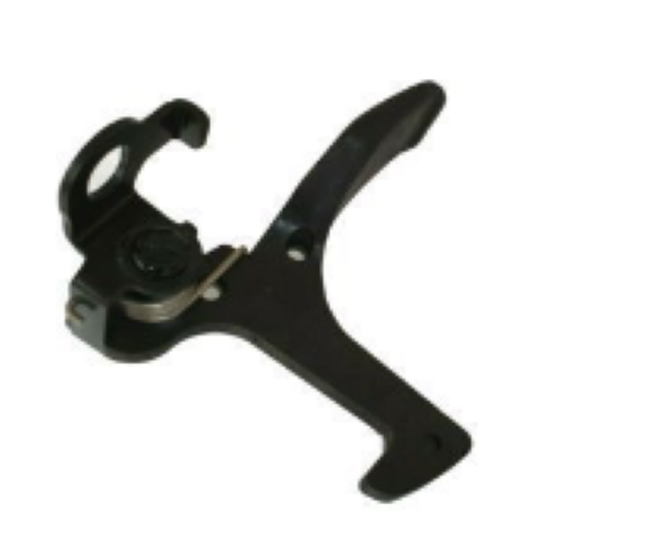 TOYOTA SUPRA Hook Hood Auxiliary Catch Genuine JDM OEM 53550-14020