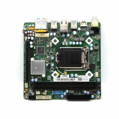 FOR Dell Alienware X51 R2 Motherboard DP/N 0PGRP5 MS-7796 PGRP5 