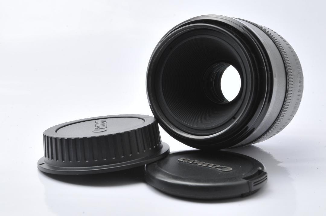 Canon Compact-Macro Ef 50Mm F2.5 | eBay