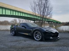 19 20 Alt5 Forged Chrome Wheels For C6 C7 Corvette Z06 Grand Sport Concave 19 20 Alt5 Forged Chrome Wheels For C6 C7 Corvette Z06 Grand Sport Concave