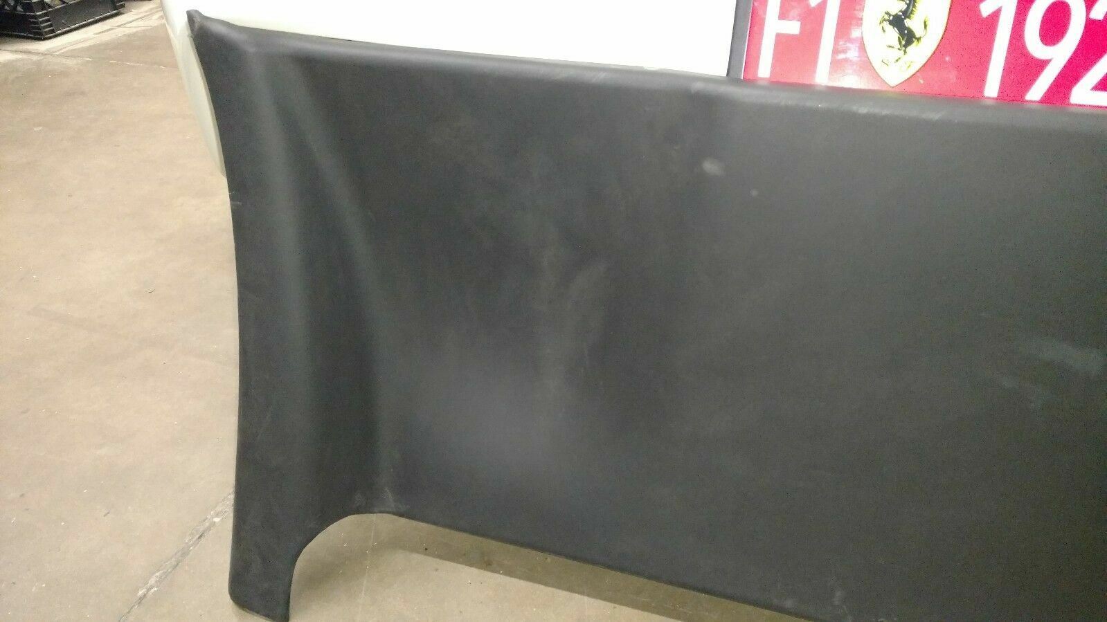 FERRARI 458 488 SPIDER INTERIOR ROOF PANEL COVER OEM 84726100