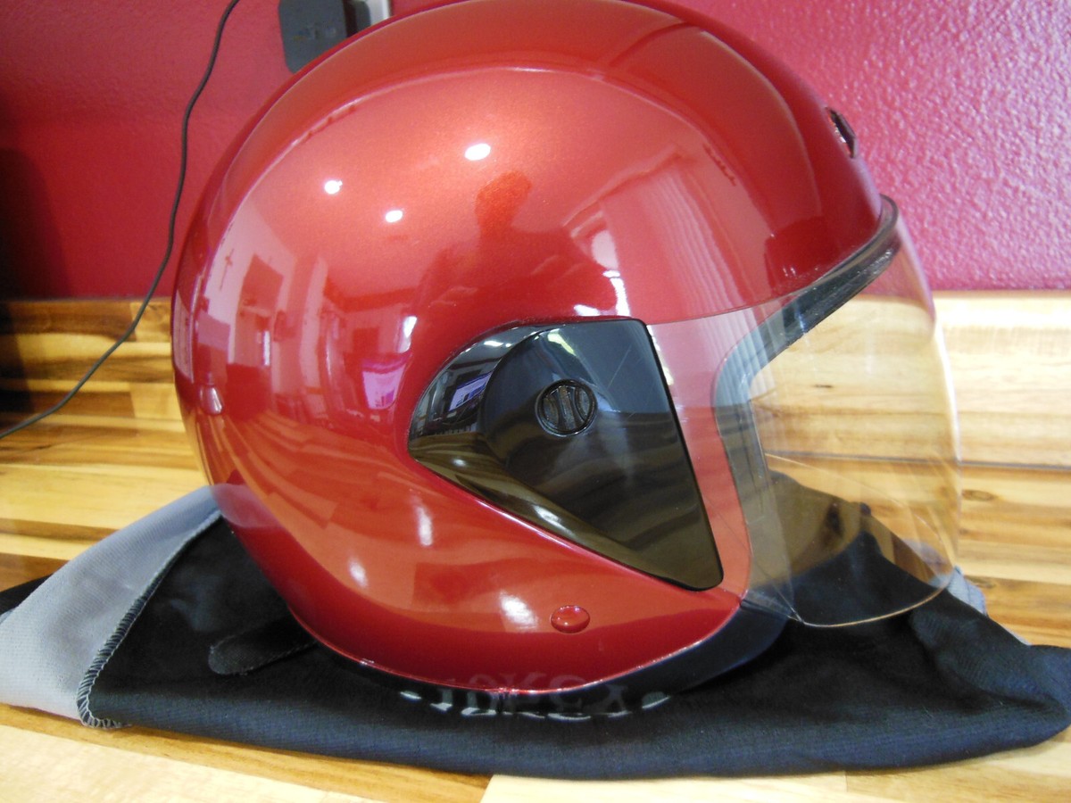 Harley-Davidson Women’s Size Small Helmet in Good Condition HARLEY DAVIDSON Womens Motorcycle Helmet Full | Mercari main image 3