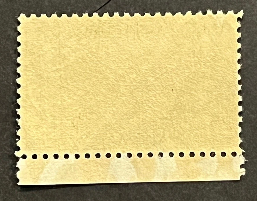 Travelstamps: 1931 Canal Zone Stamps Scott #C7, 5¢ Airmail Mint MNH OG - Image 4 of 4