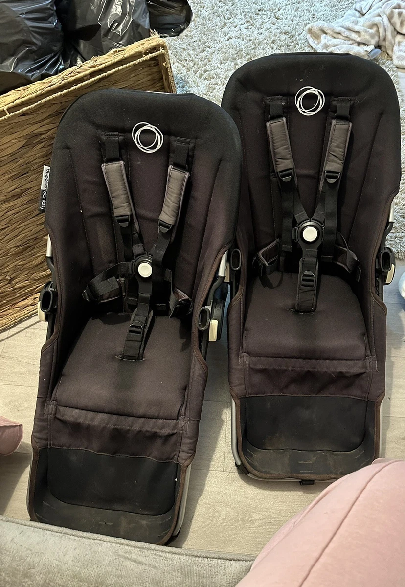 Bugaboo donkey cheap seat frame