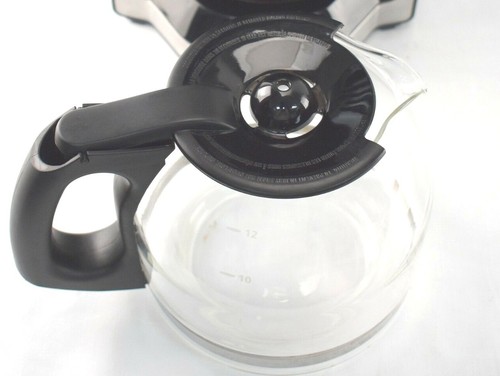 Mr. Coffee 12-Cup Coffee Maker BVMC 