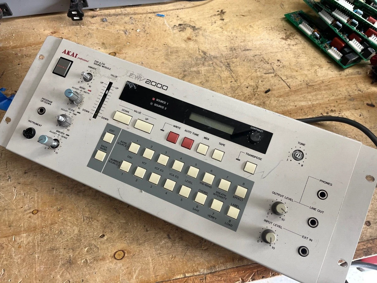 Akai ewi 1000 deals