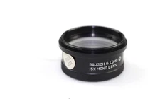 BAUSCH & LOMB .5X MONO LENS 537032