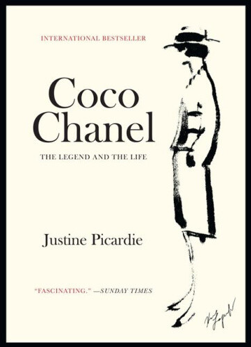 Thumbnail - Coco Chanel: The Legend And The Life By Picardie, Justine