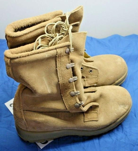 belleville intermediate cold wet boot