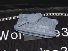 Flames Of War UK Valentine III 1/100 15mm FREE SHIPPING