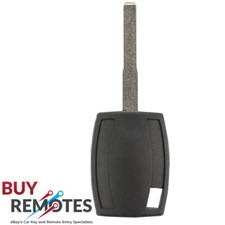 Ford HU101 Blade Replacement Car Key Suit Ford BF / FG Falcon, Mondeo, Territory