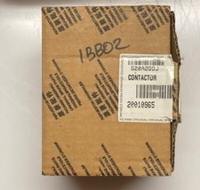 20010965 Riello Contactor