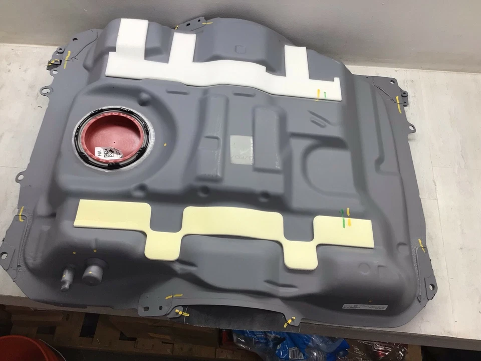 Ford Edge Lincoln MKX 2007-2010 OEM conjunto de tanque de combustible AT4Z-9002-DCP Foto 2 de 3