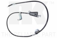 NK 902299 Seilzug, Feststellbremse Passend FüR Nissan