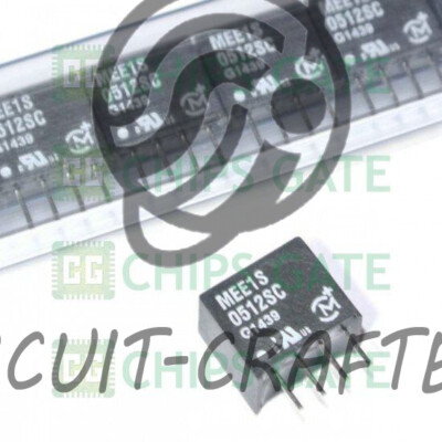 1PCS New CME0512SC Murata Power 1347+ MODULE