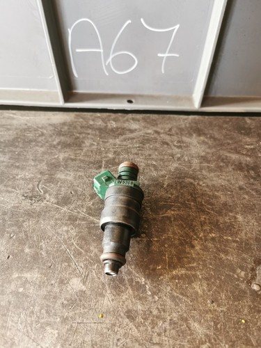 1 x Einspritzventil 875368 Renault Kangoo Clio 1.4 Bj1999 Siemens DEKA Original