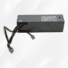 Lot Of 4 Dell OptiPlex 7020 9020 SFF 255W Desktop Power Supply 0M9GW7 M9GW7