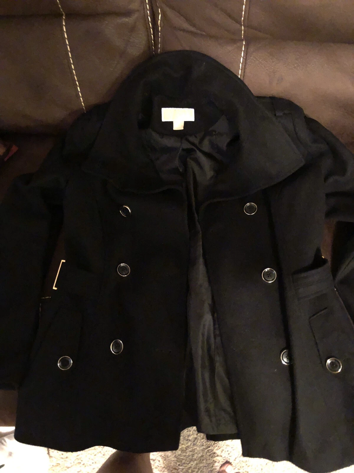 Cappotto Michael Kors