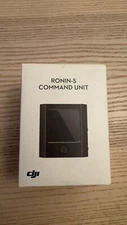 DJI Ronin S Command Unit Gimbal Stabilizer Control Module Part 14 - NEW SEALED