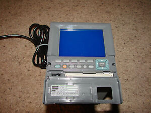 Yokogawa Digital Chart Recorder