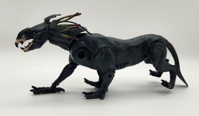 2009 James Cameron's Avatar Thanator Figure