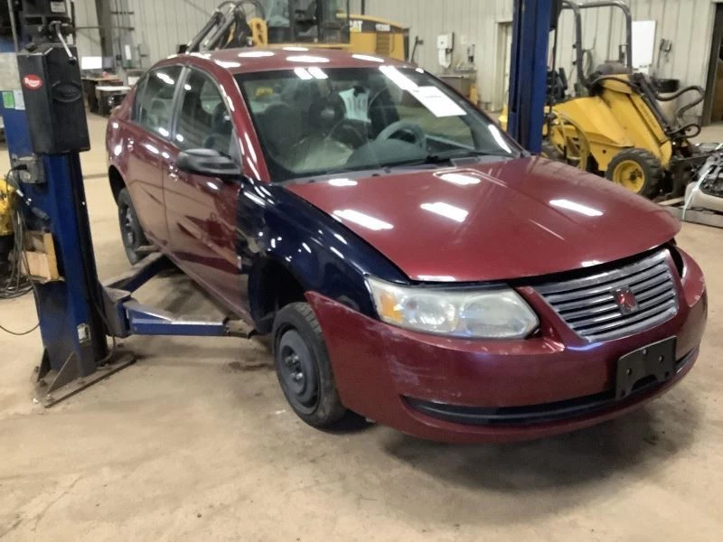 Espelho retrovisor com telemática Onstar UE1 Opt DF5 compatível com 03-07 ION 330578 - Imagem 4 de 4