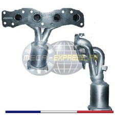 Catalyseurs Suzuki LIANA