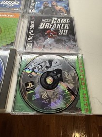 Sony PlayStation PS1 Console Lot - READ DESCRIPTION - READ DESCRIPTION