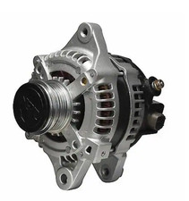 11577A OEM Reman Carquest Alternator 100 Amps Fits Toyota Corolla Natrix