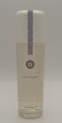 TATCHA The Essence Plumping Skin Softener 2.5 oz New No Box