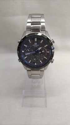Quartz Analog Watch Model No.  EQW T650 CASIO