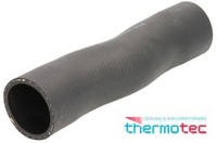 Thermotec DCF068TT Ladeluftschlauch Turboschlauch Ansaugschlauch