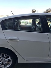 Porte arrière et accessoires Honda INSIGHT