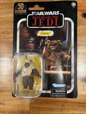 Kenner - Star Wars: The Vintage Collection VC90 - Return of the