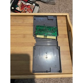 Super Mario Bros 3 NES
