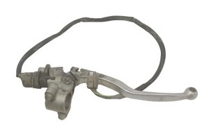 Yamaha Grizzly 450 14 Parking Brake Lever 2HT-83912-00-00 53538
